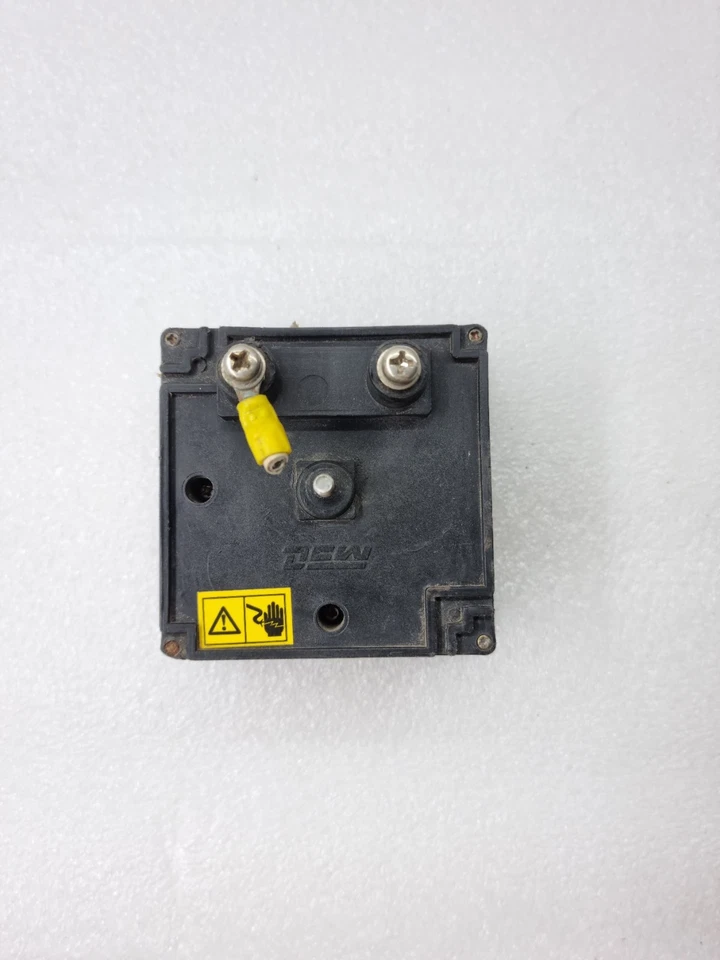 DEESYS CT 20/5A AM METER S7-AA AC 5A/60Hz CT-20/5A/300%